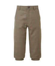 Schoffel Ptarmigan Tweed Breeks