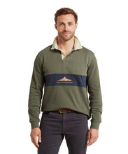Schoffel Saunton Rugby Top