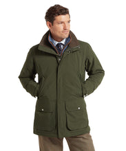 Schoffel Snipe Coat