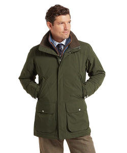 Schoffel Snipe Coat