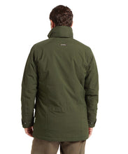 Schoffel Snipe Coat
