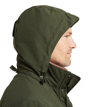 Schoffel Snipe Coat
