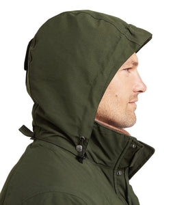 Schoffel Snipe Coat