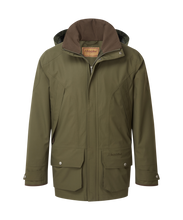Schoffel Snipe Ultralight Coat