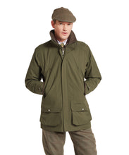 Schoffel Snipe Ultralight Coat