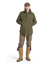 Schoffel Snipe Ultralight Coat