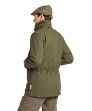 Schoffel Snipe Ultralight Coat