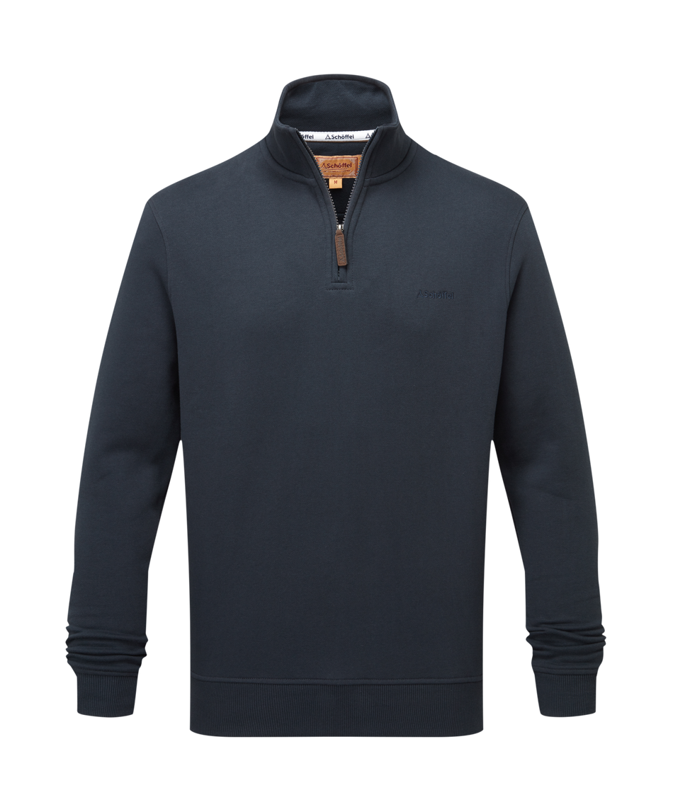 Schoffel St Merryn Sweatshirt
