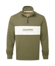 Schoffel Trencrom 1/4 Zip Sweatshirt images