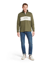 Schoffel Trencrom 1/4 Zip Sweatshirt images