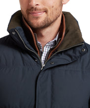 Schoffel Twickenham ll Jacket