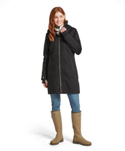 Schoffel Alexton Waterproof Coat