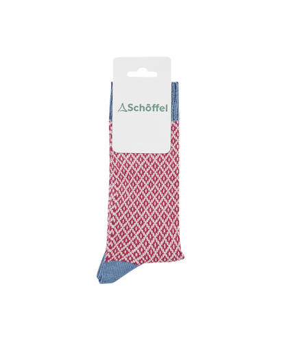 Schoffel Braemar Sock