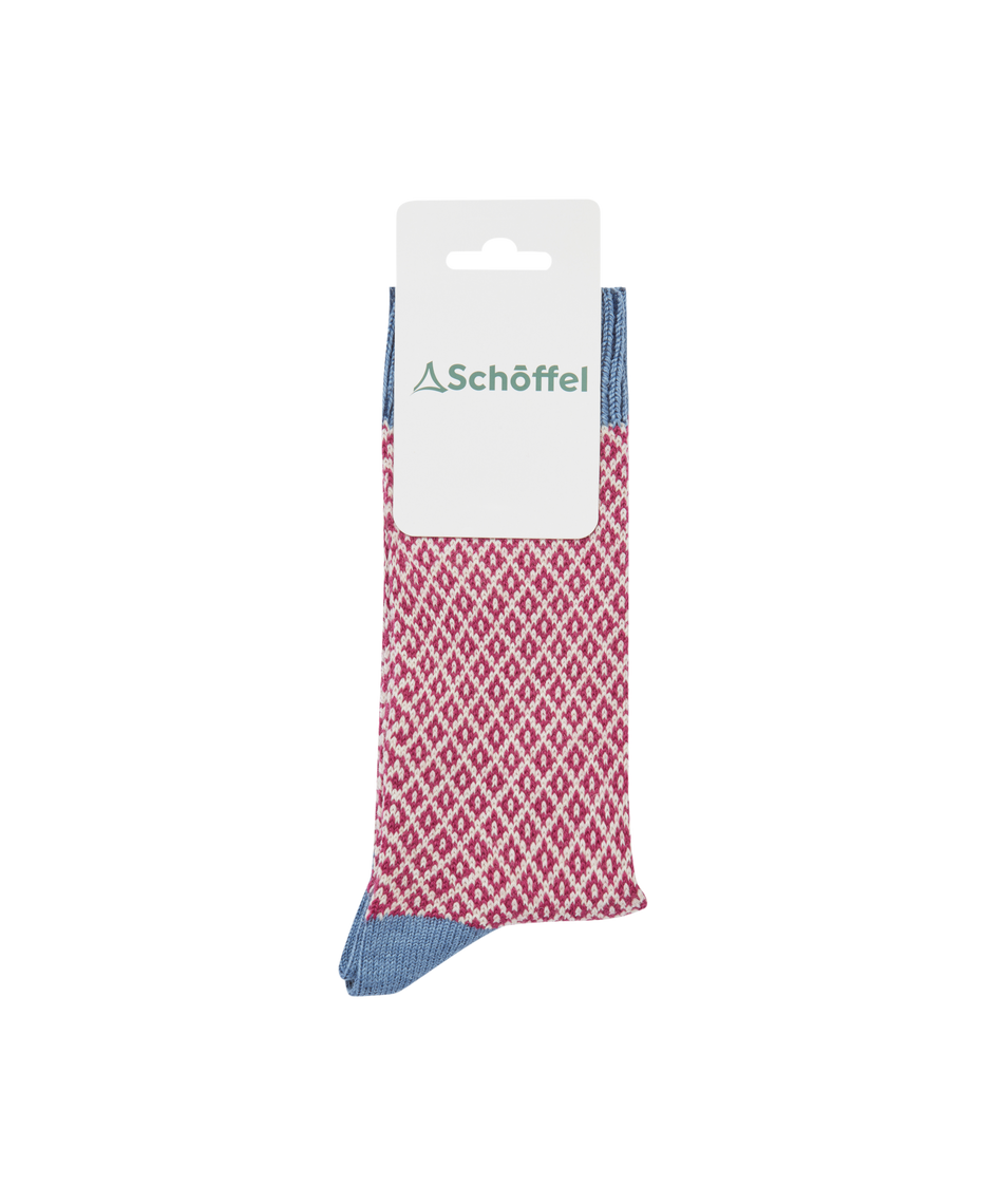 Schoffel Braemar Sock