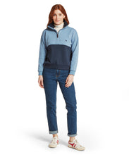 Schoffel Braunton 1/4 Zip Sweatshirt images
