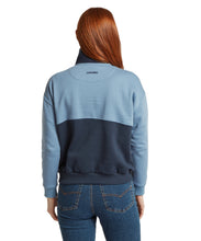 Schoffel Braunton 1/4 Zip Sweatshirt images