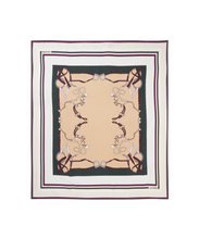 Schoffel Hathersage Silk Scarf