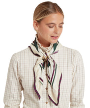 Schoffel Hathersage Silk Scarf