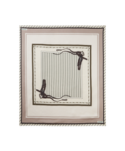 Schoffel Hathersage Silk Scarf