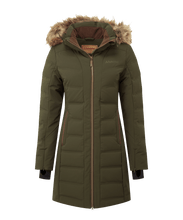 Schoffel Hurlingham Waterproof Down Coat