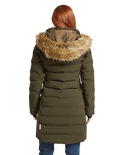 Schoffel Hurlingham Waterproof Down Coat