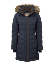 Schoffel Hurlingham Waterproof Down Coat