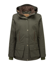 Schoffel Langton Country Coat