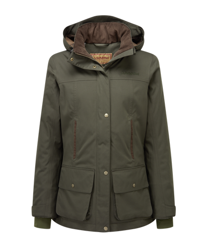 Schoffel Langton Country Coat