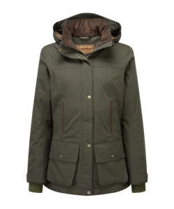 Schoffel Langton Country Coat