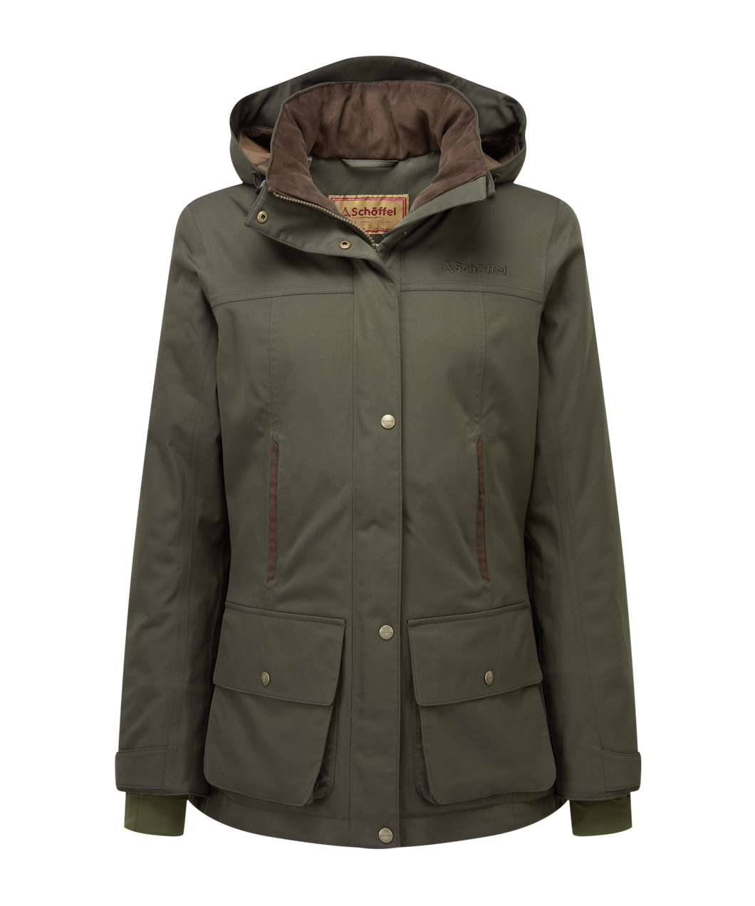 Schoffel Langton Country Coat
