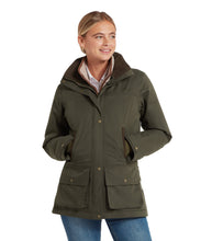 Schoffel Langton Country Coat