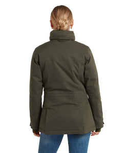 Schoffel Langton Country Coat