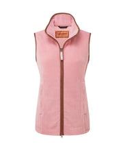 Schoffel Women's Lyndon Fleece Gilet