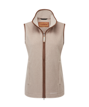Schoffel Women's Lyndon Fleece Gilet