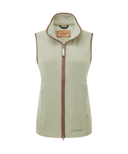 Schoffel Women's Lyndon Fleece Gilet