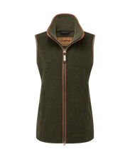Schoffel Women's Lyndon Fleece Gilet