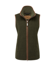 Schoffel Women's Lyndon Fleece Gilet