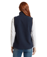 Schoffel Lyndon Retro Fleece Gilet