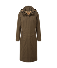 Schoffel Marefield Waterproof Coat