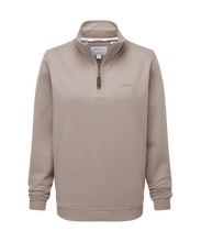 Schoffel Womens Sennen Cove Sweatshirt