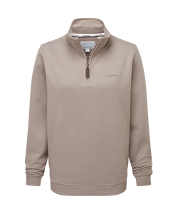 Schoffel Womens Sennen Cove Sweatshirt
