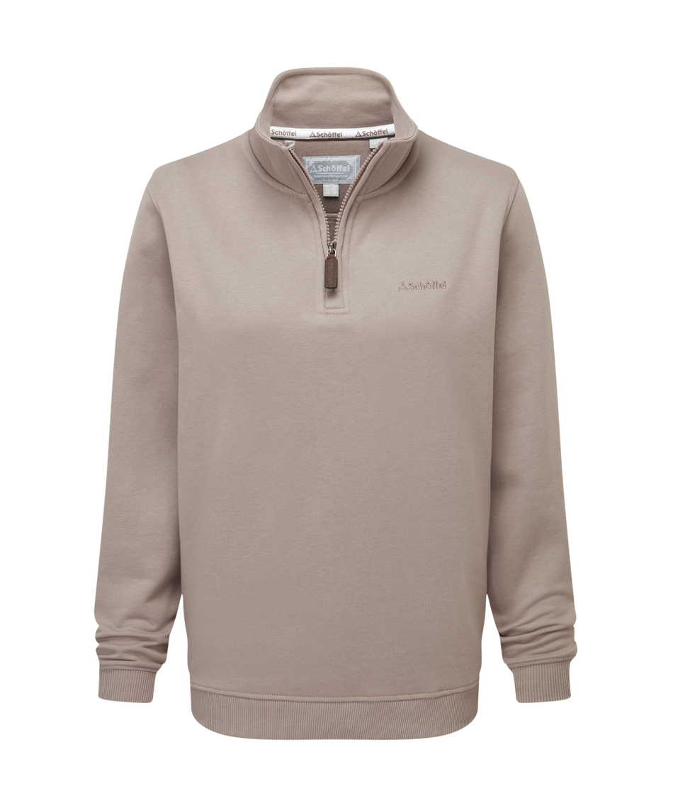Schoffel Womens Sennen Cove Sweatshirt