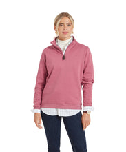 Schoffel Womens Sennen Cove Sweatshirt