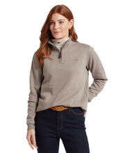 Schoffel Womens Sennen Cove Sweatshirt