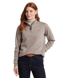 Schoffel Womens Sennen Cove Sweatshirt
