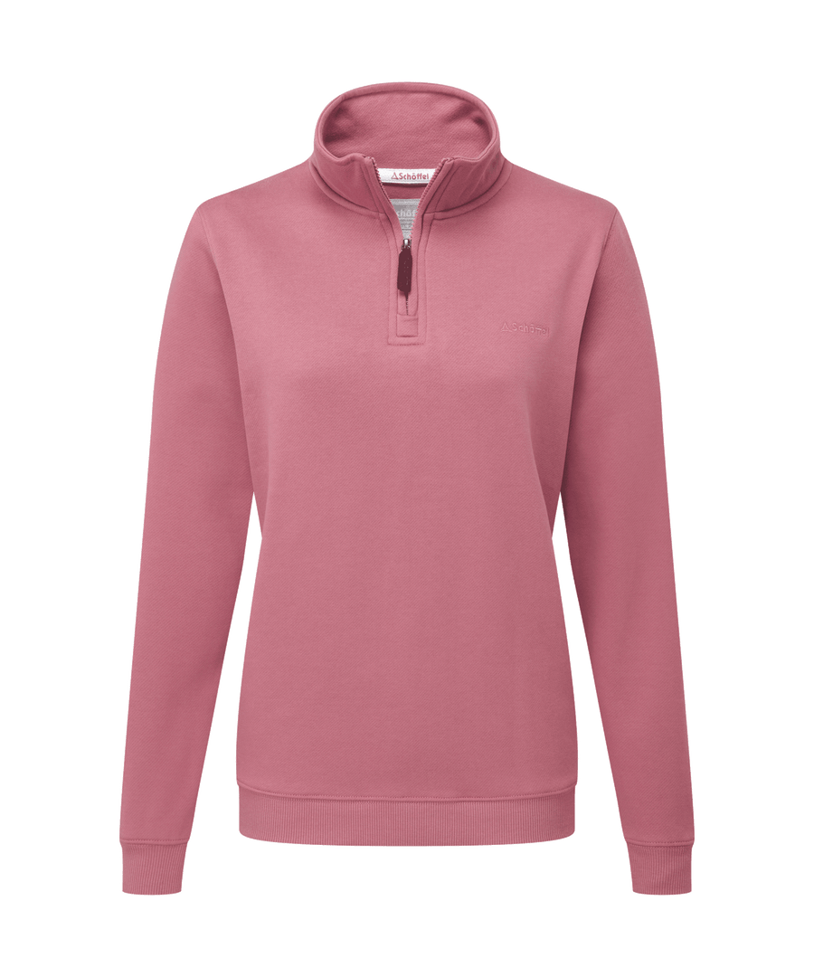 Schoffel Womens Sennen Cove Sweatshirt