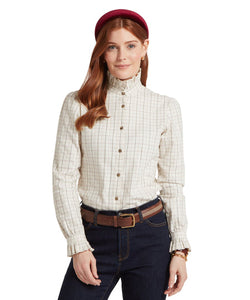 Schoffel Womens Sheringham Shirt