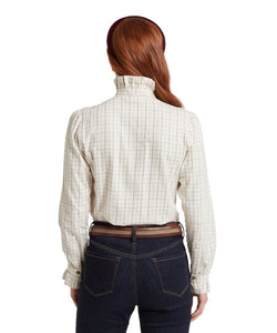 Schoffel Womens Sheringham Shirt