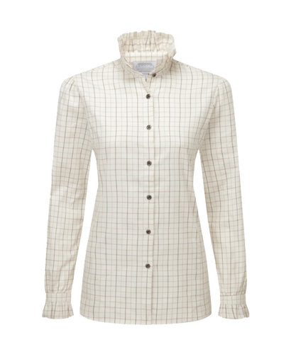 Schoffel Womens Sheringham Shirt