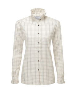 Schoffel Womens Sheringham Shirt